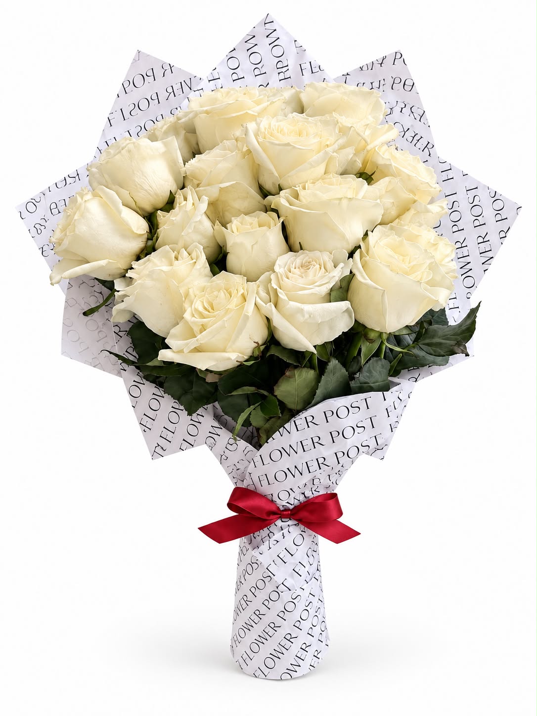 FLOWERPOST Signature Box