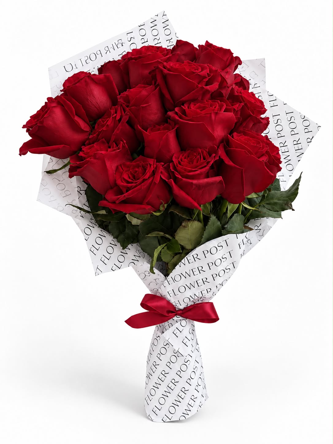 FLOWERPOST Signature Box